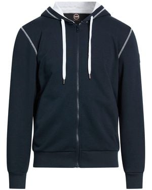Colmar Sweatshirt Cotton, Polyester - Blue