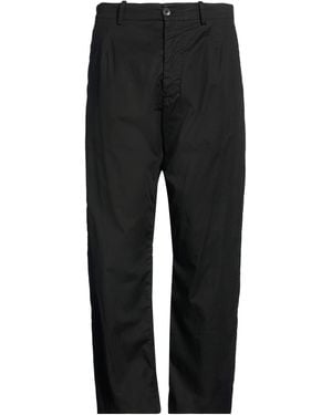 Masnada Trouser - Black