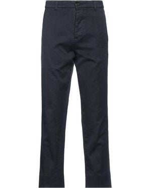 Haikure Pants - Blue