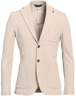 Paoloni Blazer - Natural