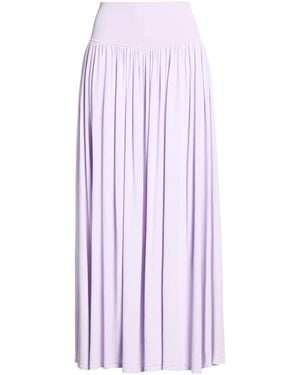 Zimmermann Maxi Skirt - Purple