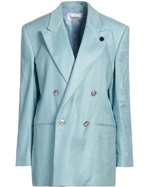 Lardini Blazer - Blue