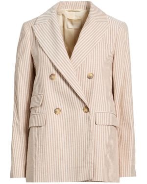 Momoní Blazer - Natural