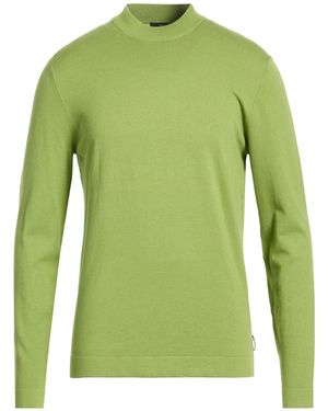 Cinque Jumper - Green