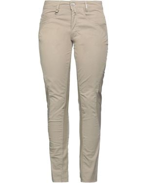 High Pants - Natural