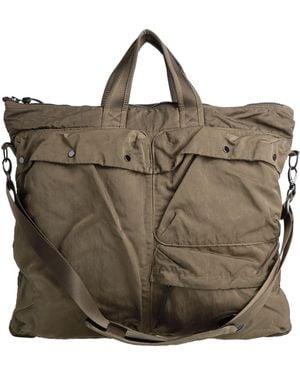 C.P. Company Handbags - Brown