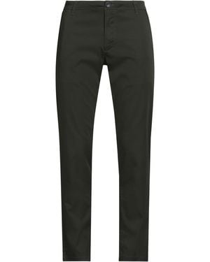 ARMANI EXCHANGE Trouser - Grey