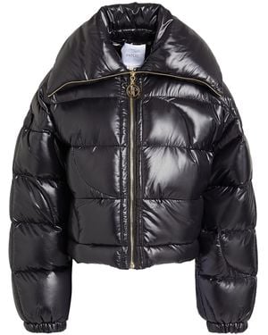 Patou Puffer - Black