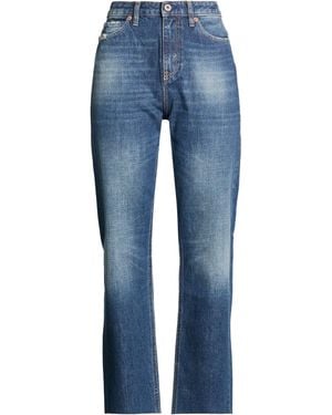 Pence Jeans Organic Cotton - Blue