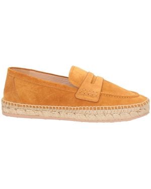 Gianvito Rossi Espadrilles - Orange