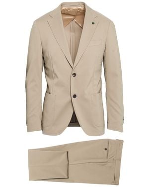 Lardini Traje - Neutro