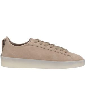 Fear Of God Sneakers - Marrón