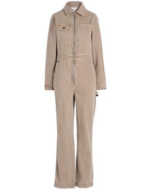 TOPSHOP Tuta Intera - Neutro