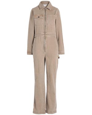 TOPSHOP Tuta Intera - Neutro