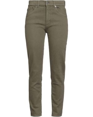 Dondup Jeans - Green