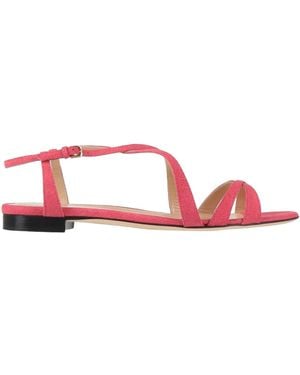 Sergio Rossi Sandals - Pink