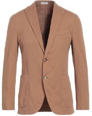Boglioli Blazer - Brown