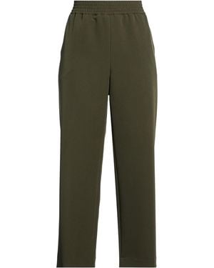 PT Torino Trouser - Green