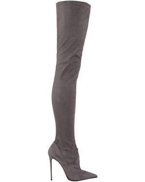 Le Silla Boot - Brown
