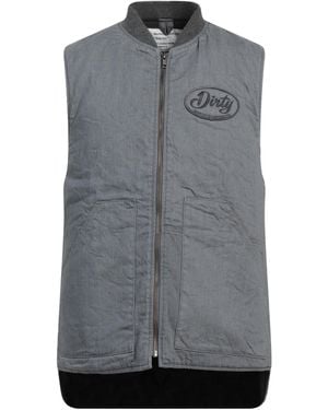 Mountain Research Jacke & Anorak - Grau
