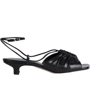 ARKET Sandals - Black
