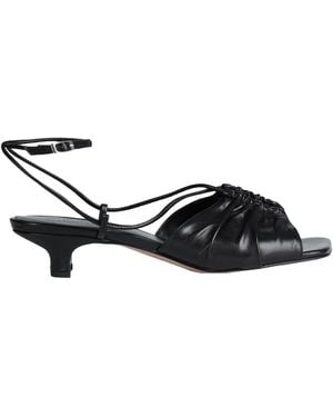 ARKET Sandals - Black