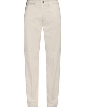 Fortela Pantalone - Bianco