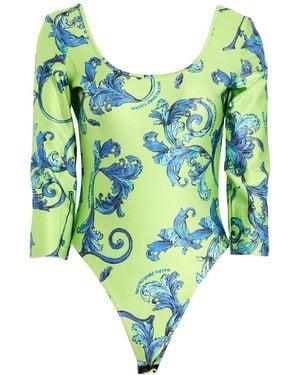 Versace Jeans Couture Body - Verde