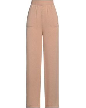 MSGM Trouser - Natural