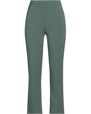 Patrizia Pepe Trouser - Green