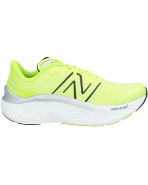 New Balance Sneakers - Verde