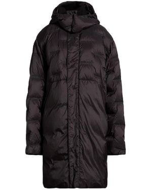 Iceberg Puffers - Black