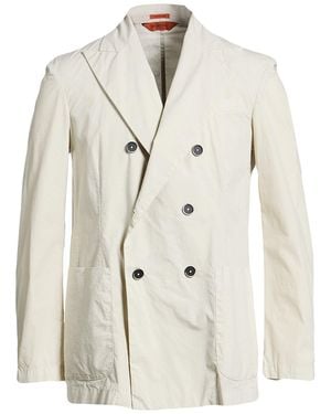 Barena Blazer - Weiß