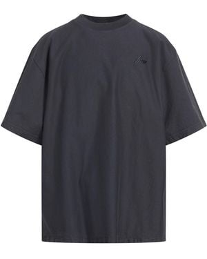 Hed Mayner T-Shirts - Blue