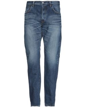 Edwin Denim Trousers - Blue