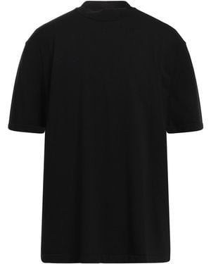 Salvatore Santoro Jumper - Black