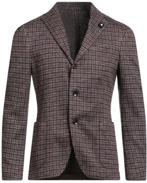 Lardini Blazer - Braun
