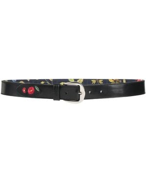High Belt - Black