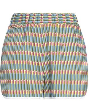 Berwich Shorts & Bermuda Shorts - Blue