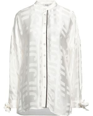 Jijil Shirt - White