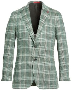 Isaia Blazers - Green