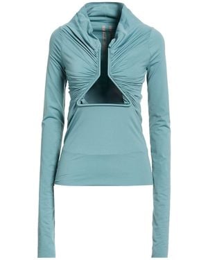 Rick Owens Top - Blue