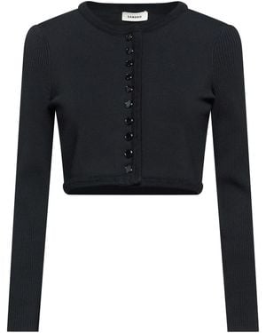 Sandro Cardigans - Black