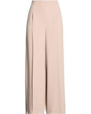 Simonetta Ravizza Pants Polyester - Natural