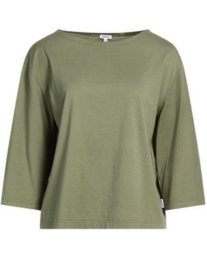 Aspesi T-Shirt - Green