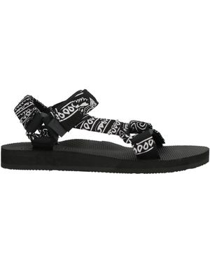 ARIZONA LOVE Sandale - Schwarz