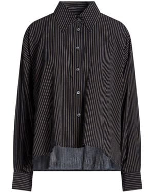 Isabel Marant Camisa - Negro