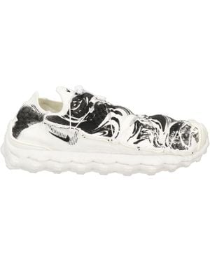 NIKE ISPA Sneakers - Blanco