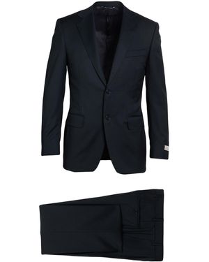 Canali Suit - Blue