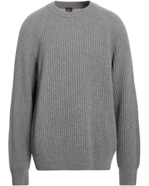 BOSS Sweater - Gray